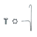 Allstar - Clip and Screw for 2-Pin Plug-1