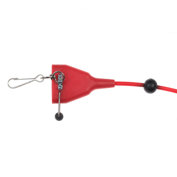 Allstar. - Bungee system for floor and ceiling