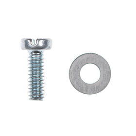 Leon Paul. - Screw and Washer for Bayonet Socket