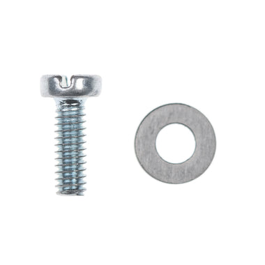 Leon Paul. - Screw and Washer for Bayonet Socket