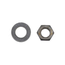 Leon Paul. - Reel - Nut and Washer for Axle-2