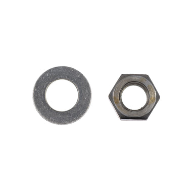 Leon Paul. - Reel - Nut and Washer for Axle - 0