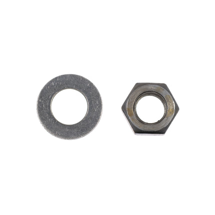 Leon Paul. - Reel - Nut and Washer for Axle - 0