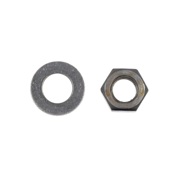 Leon Paul. - Reel - Nut and Washer for Axle