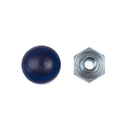 Negrini - Sabre Pommel - Hexagonal-2