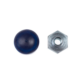 Negrini - Sabre Pommel - Hexagonal - 0