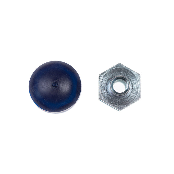 Negrini - Sabre Pommel - Hexagonal