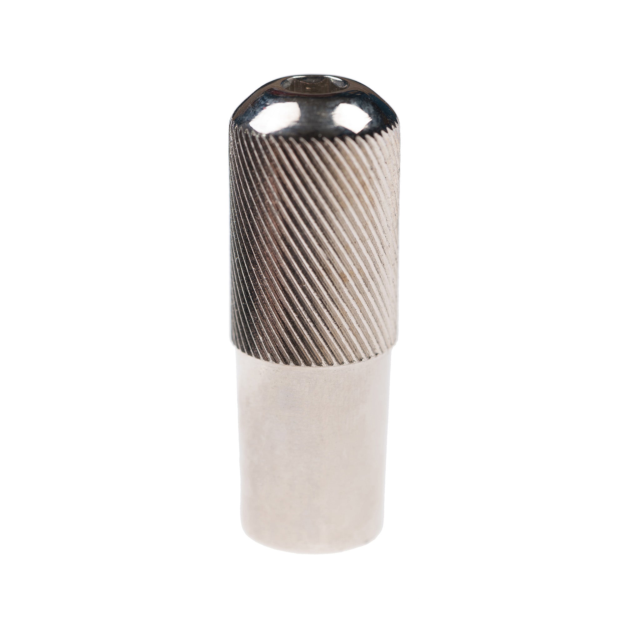 PBT - Foil Pommel - Mini - 0