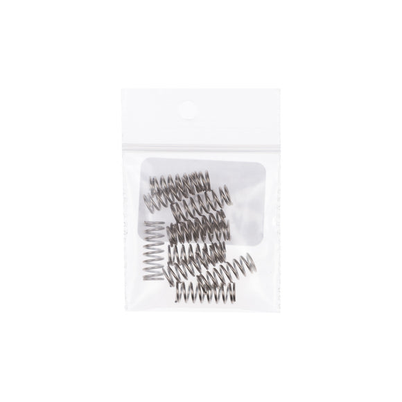 AMD. - Foil Point Springs (10-Pack)