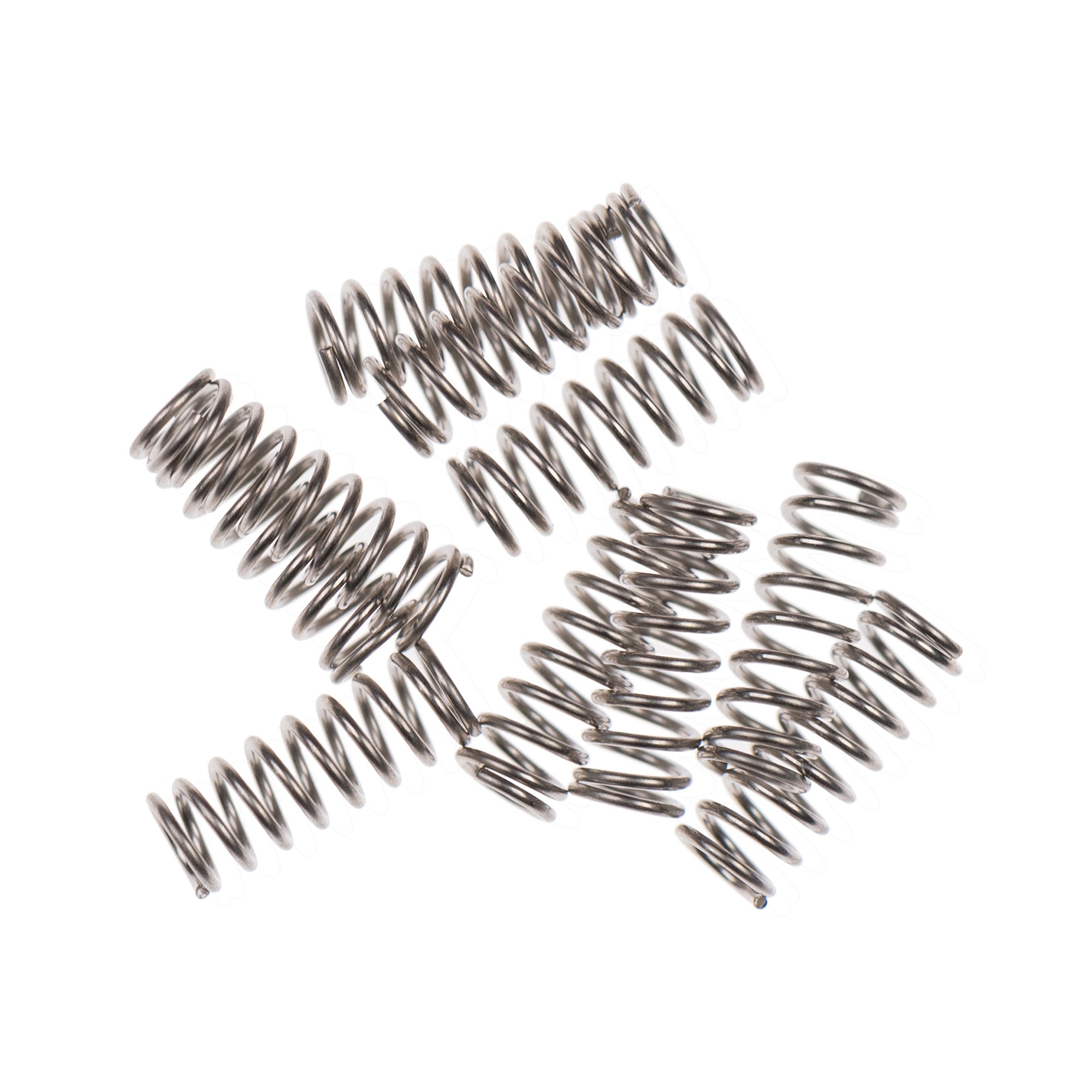 AMD. - Foil Point Springs (10-Pack)