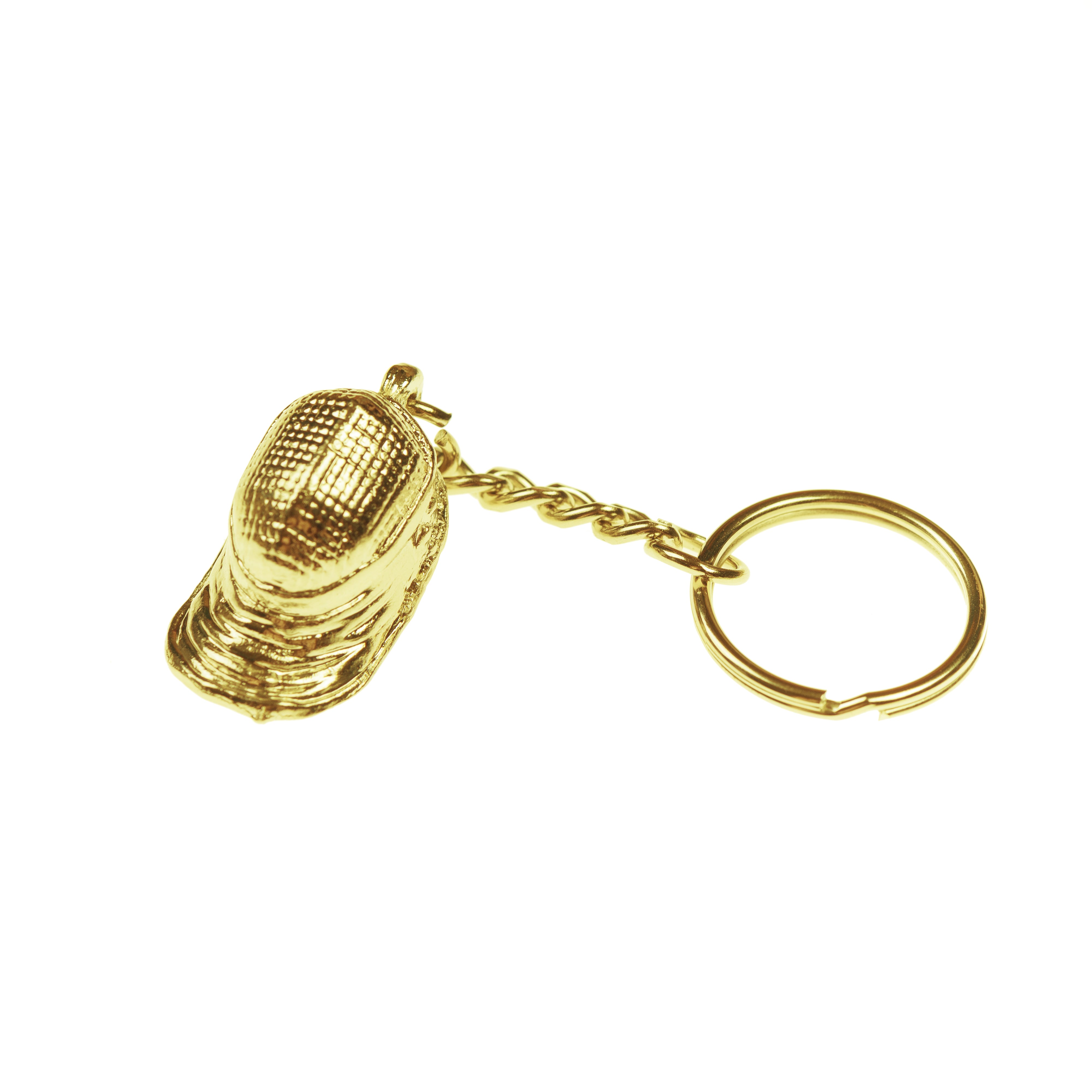 Imex - Golden Mask Keychain