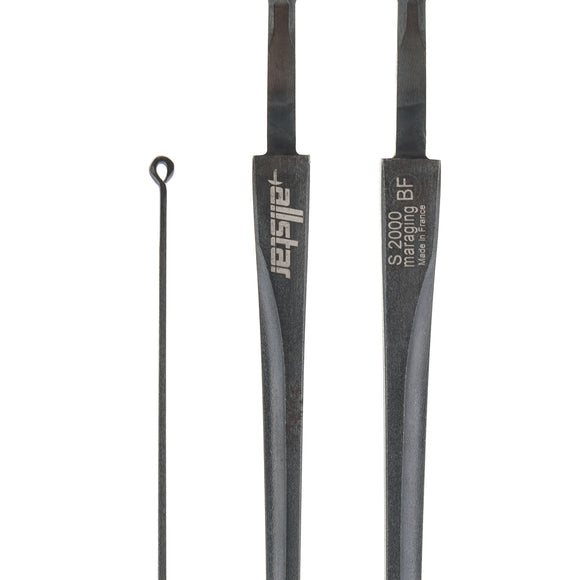 BF - Maraging Sabre Blade - Black Predator