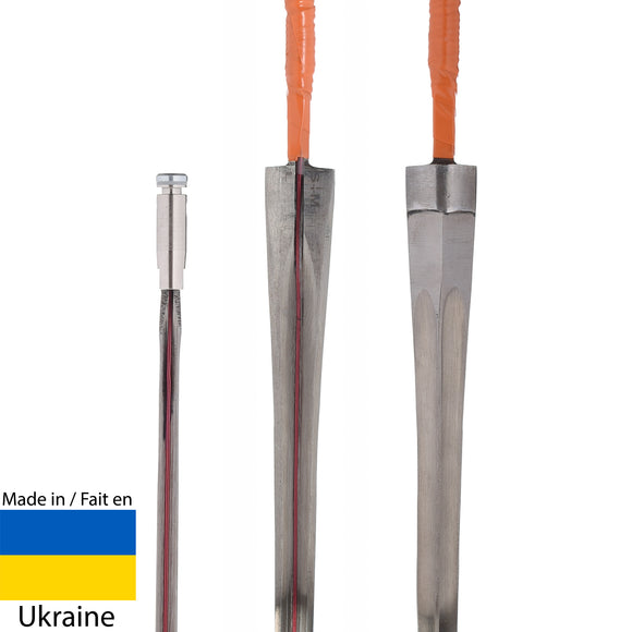 STM - Standard Electric Epee Blade - Allstar Point