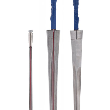 Imex - Standard Electric Epee Blade - Chinese Point