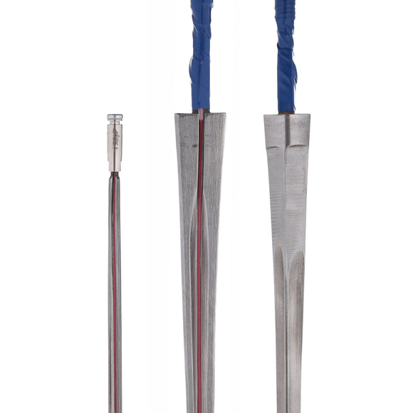 Imex - Standard Electric Epee Blade - Allstar Point