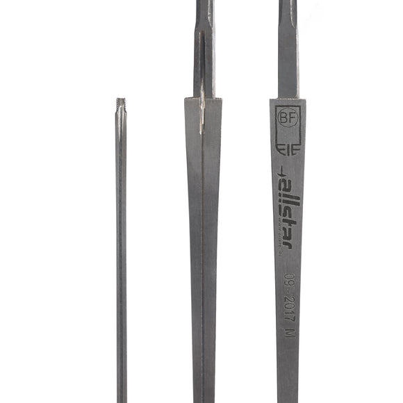 BF - White FIE Foil Blade - Bare