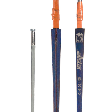 BF - FIE Foil Blade - Blue - Allstar Point - Size 4