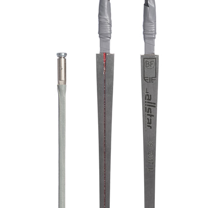 BF - FIE Foil Blade - White - Allstar Point