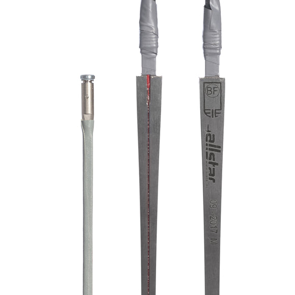 BF - FIE Foil Blade - White - Allstar Point