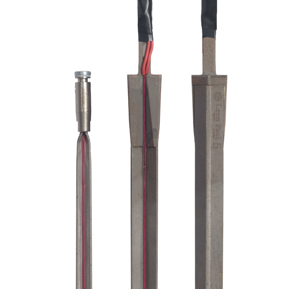 Leon Paul - Epee Blade - Standard - Allstar Point