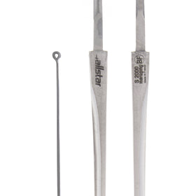 BF - Maraging Sabre Blade - Allstar Logo