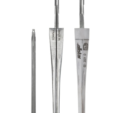 BF - White FIE Epee Blade - Bare