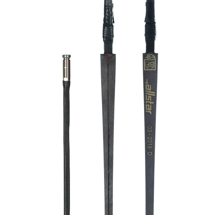 BF - FIE Foil Blade - Black Predator - Allstar Point