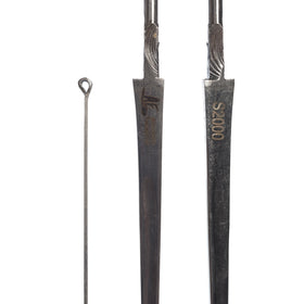 Absolute - Sabre Blade - Advanced - Size 0