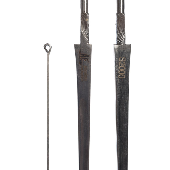 Absolute - Sabre Blade - Advanced - Size 0