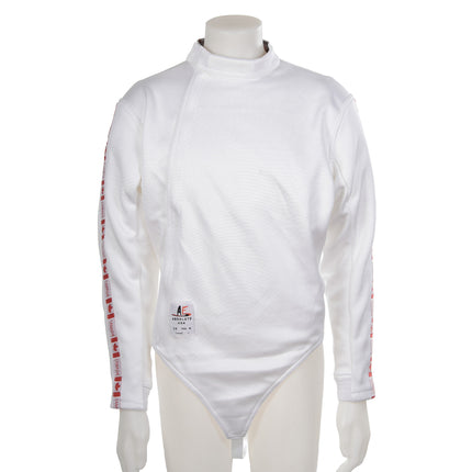 Absolute. - 350N Elite Jacket Canada with Canada Stripe - Men Size EU 58 (US 50) Left-Hand