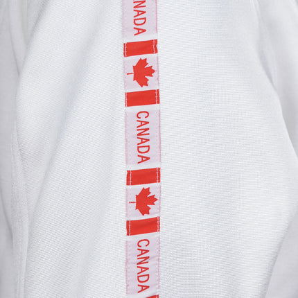 Absolute. - 350N Elite Jacket Canada with Canada Stripe - Men Size EU 58 (US 50) Left-Hand - 0