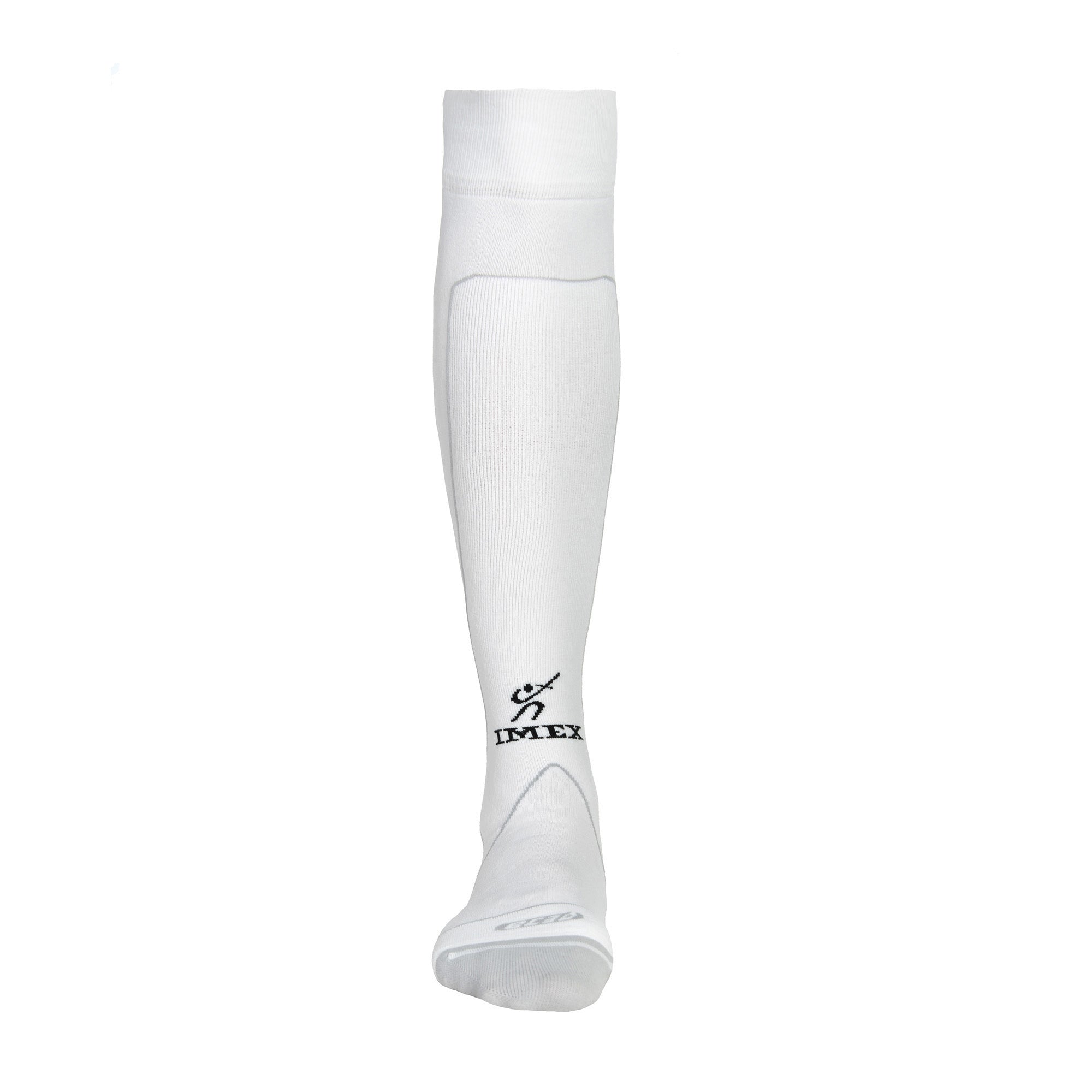 Imex - Chaussettes d'escrime - Rose - 0