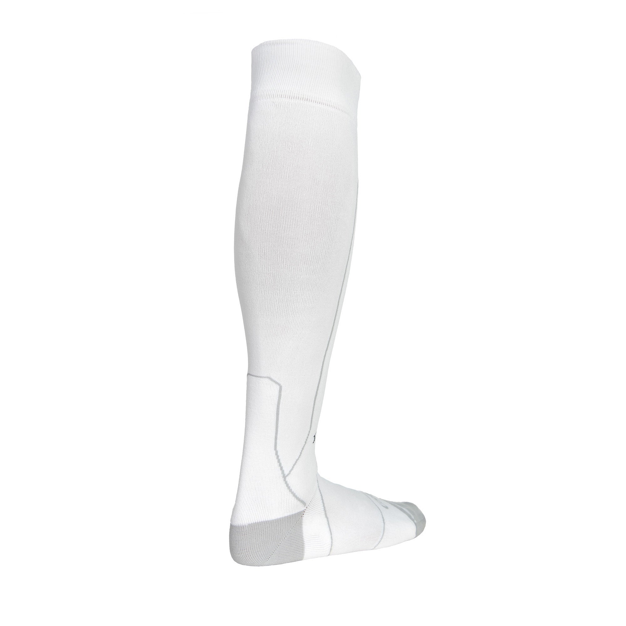 Imex - Chaussettes d'escrime - Blanc