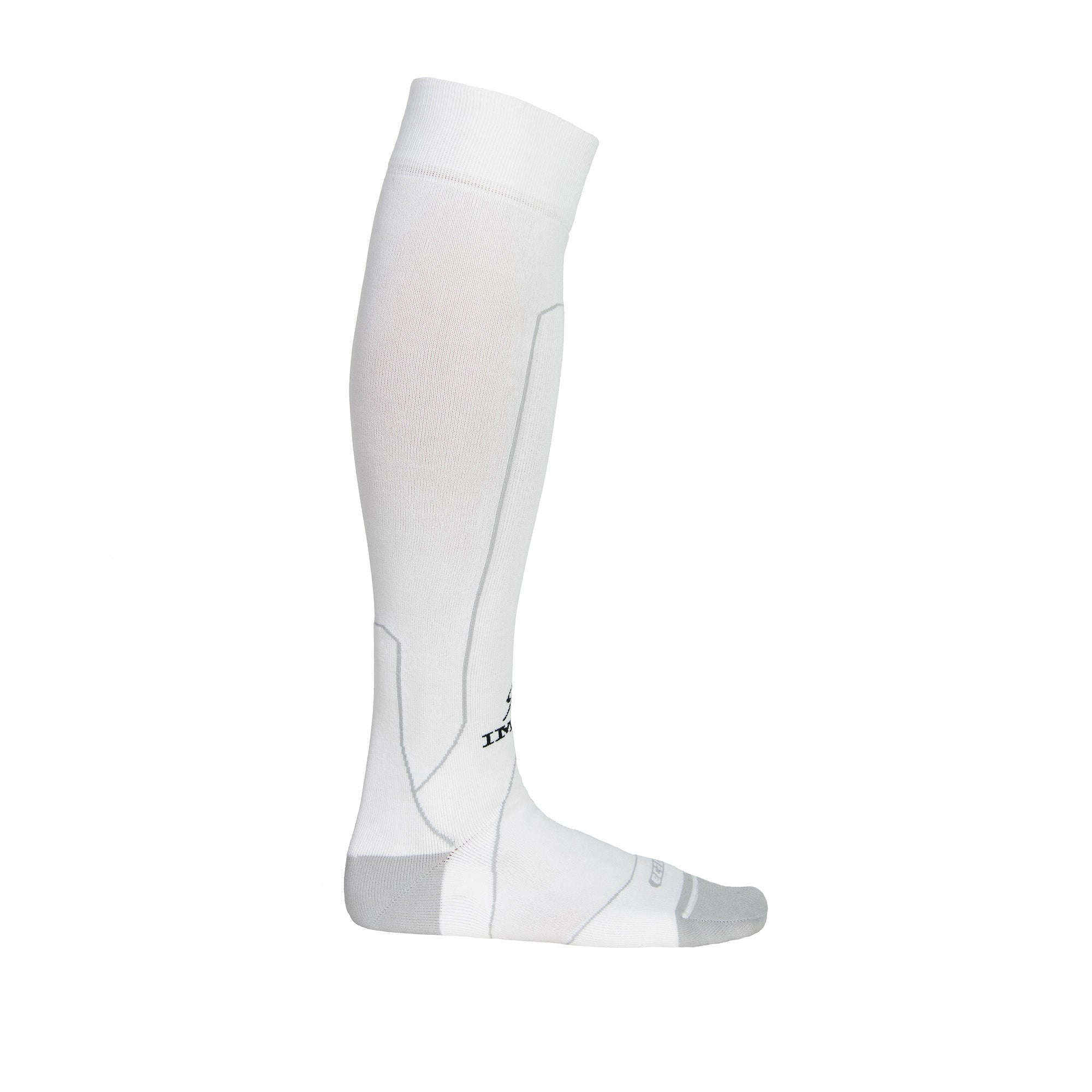 Imex. - Chaussettes d'escrime - Rose (Seconds d'usine)