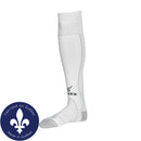 Imex - White Fencing Socks-1