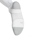 Imex - White Fencing Socks-5