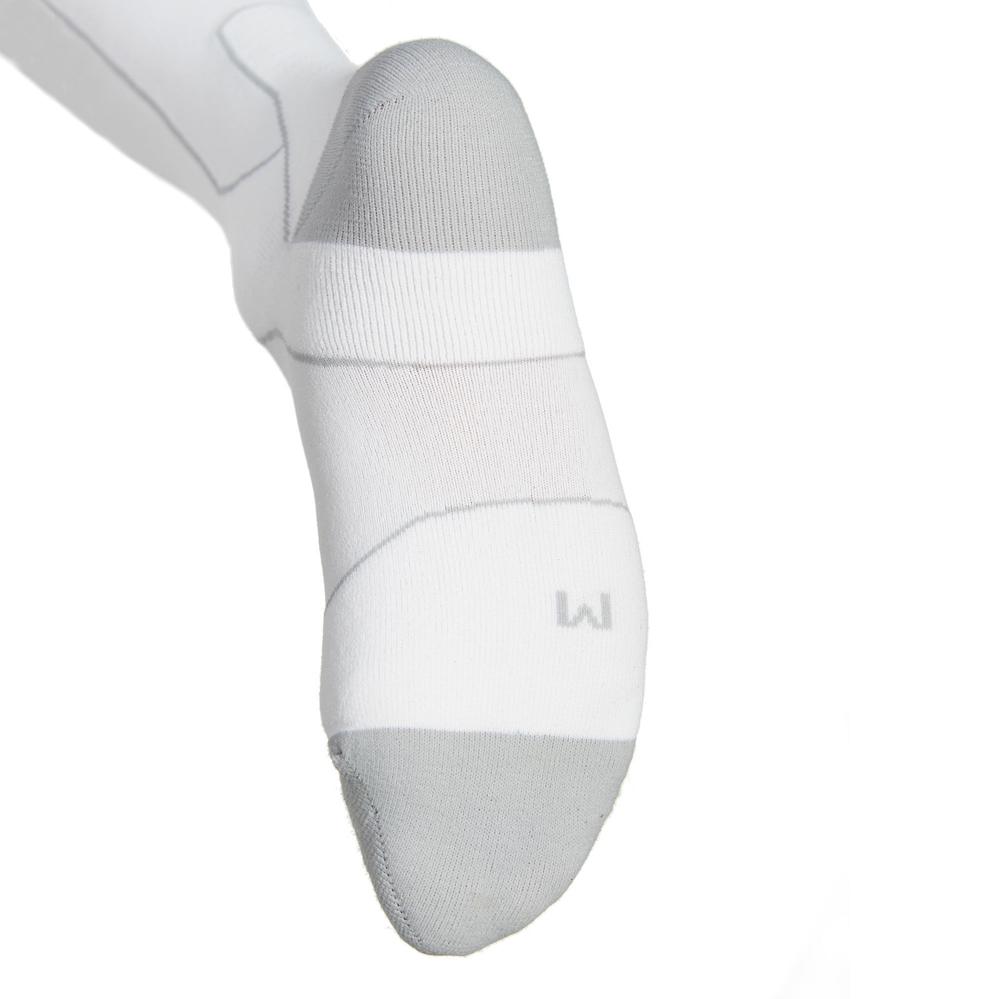 Imex. - Chaussettes d'escrime - Orange (Seconds d'usine)