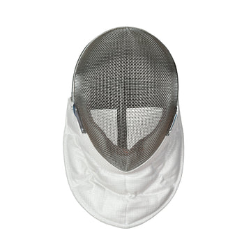 Absolute - Sabre Mask - 350N - Washable Stainless