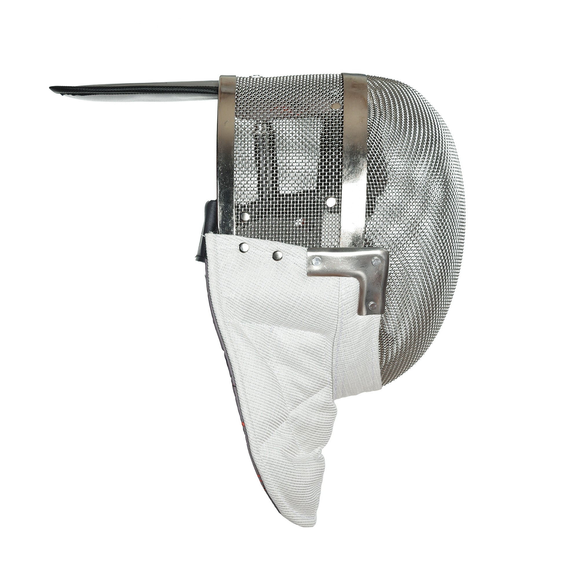 Absolute - Sabre Mask - 350N - Washable Stainless