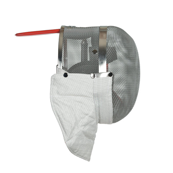 Allstar - Washable FIE Sabre Mask - Canada Flag