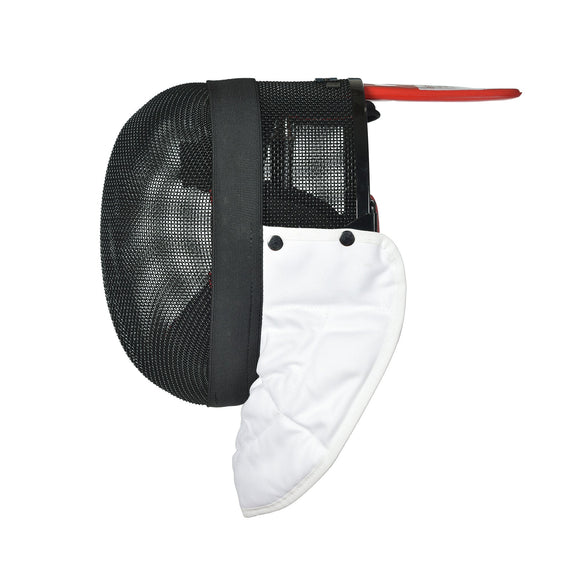 Allstar - Washable FIE Epee Mask - Canada Flag