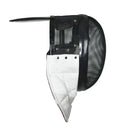 Absolute - Foil Mask - 350N - Washable Stainless-4