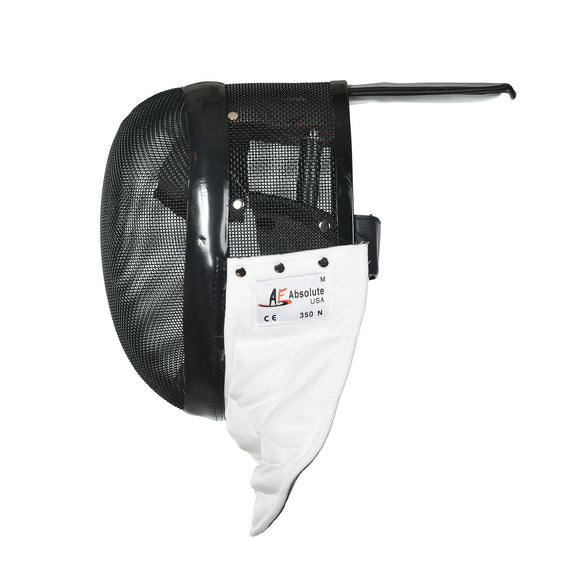 Absolute - Epee Mask - 350N - Washable