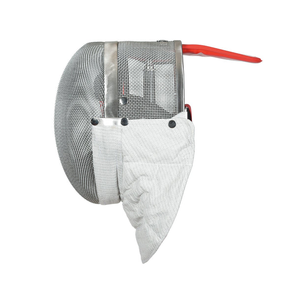 Allstar - FIE Sabre Mask - Canada Flag