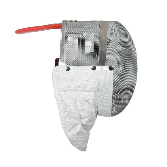 Allstar - FIE Sabre Mask - Canada Flag