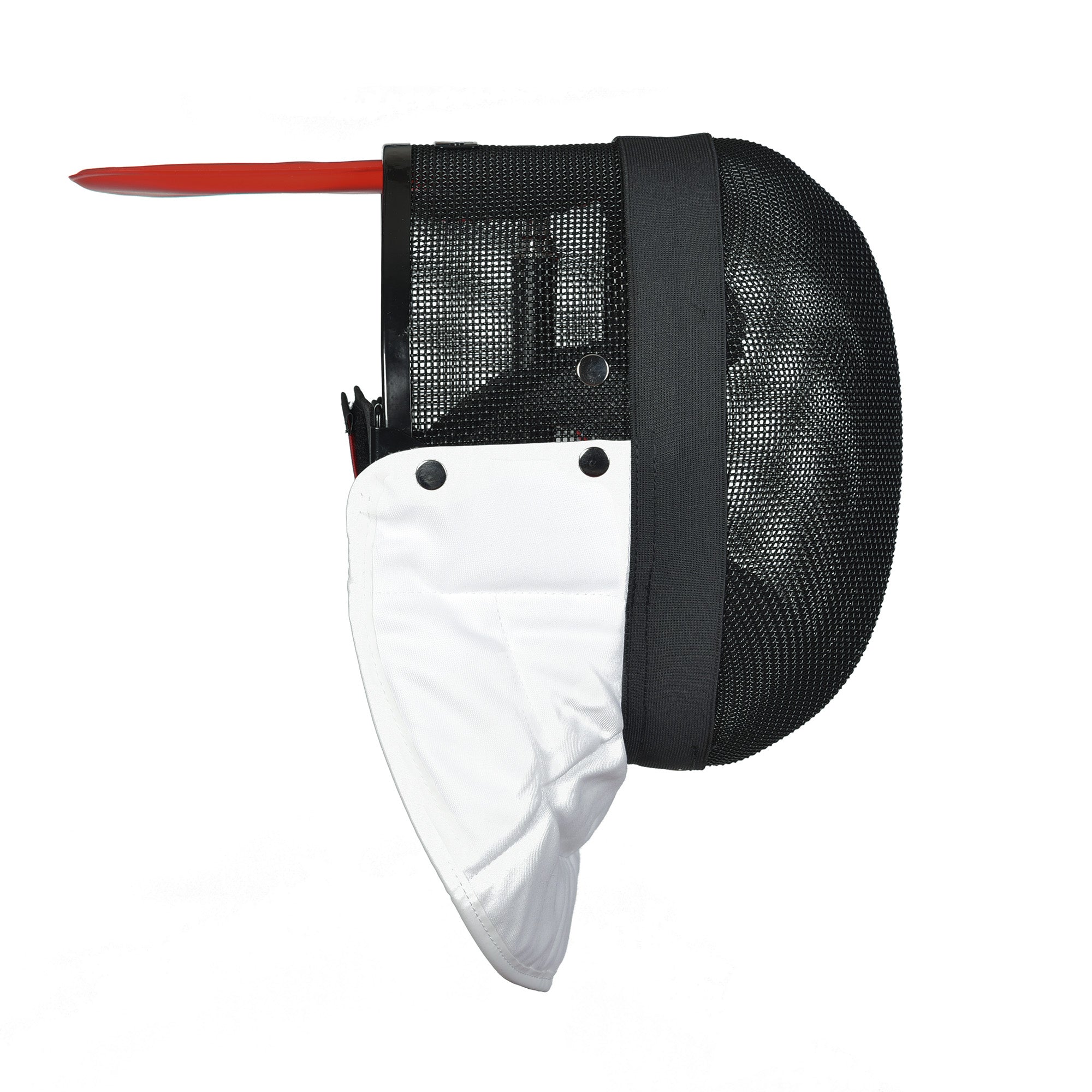 Allstar - FIE Epee Mask - Canada Flag