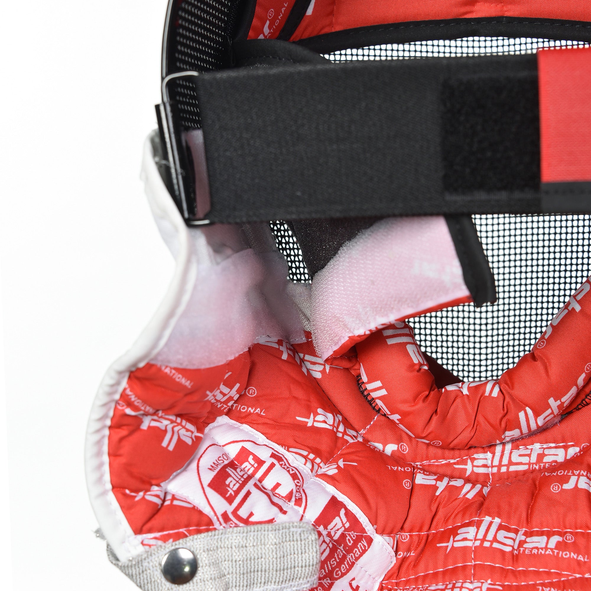 Allstar - FIE Foil Mask - Vario Washable