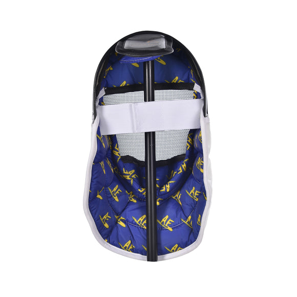 Absolute - Epee Mask - Club