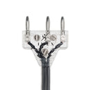 Imex - Epee Bodywire - Clear Plugs-2