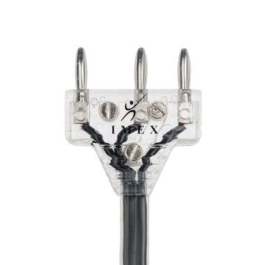 Imex - Fil de corps d'épée - Prises transparentes - 0